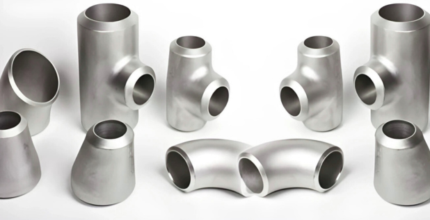 Stainless-Steel-316-Buttweld-Fittings